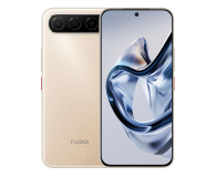 Nubia AIR 5G 8/256GB złoty - 1367043 - zdjęcie 1